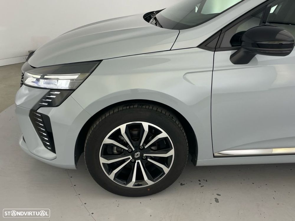 Renault Clio 1.0 TCe Techno Bi-Fuel - 19