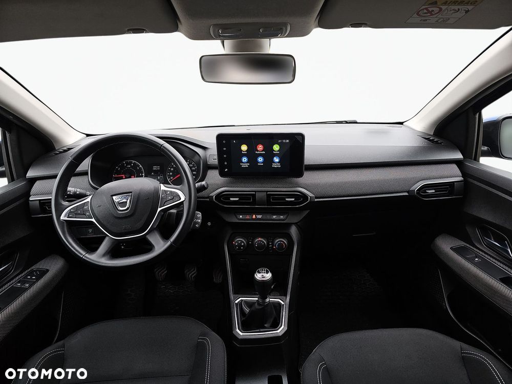 Dacia Sandero 1.0 TCe Comfort - 18