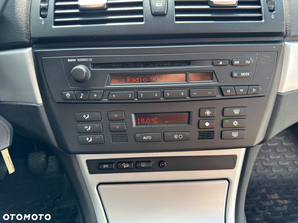 BMW X3 xDrive20d - 30