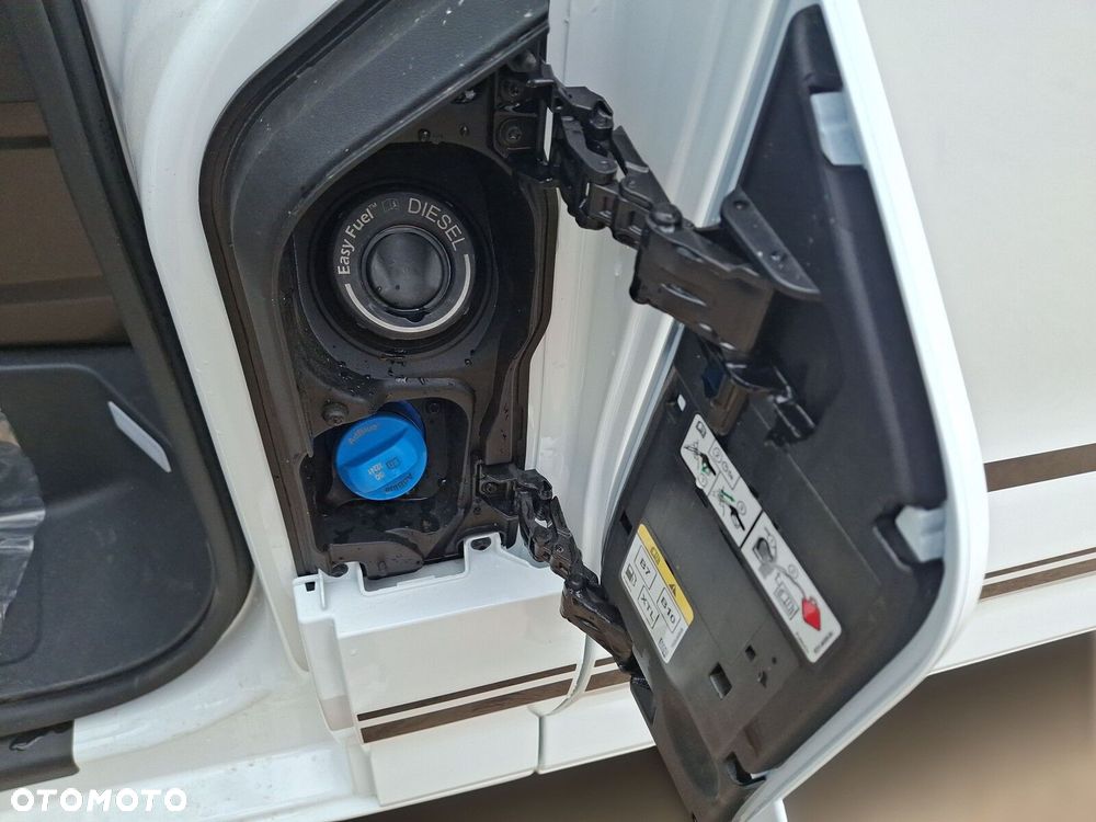 Volkswagen Transporter Furgon Plus - 23