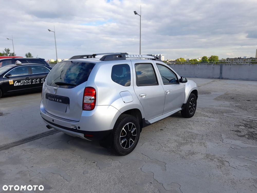 Dacia Duster 1.2 TCe Celebration 4x4 S&S EU6 - 7