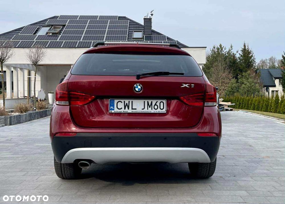 BMW X1 - 7