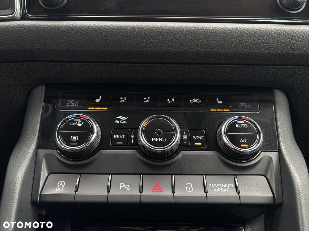 Skoda Kodiaq 1.5 TSI ACT 4x2 Ambition DSG - 21