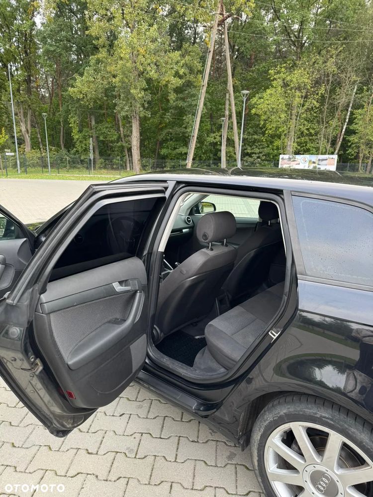 Audi A3 - 12