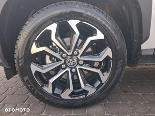 Toyota Yaris Cross Hybrid 1.5 Style - 23