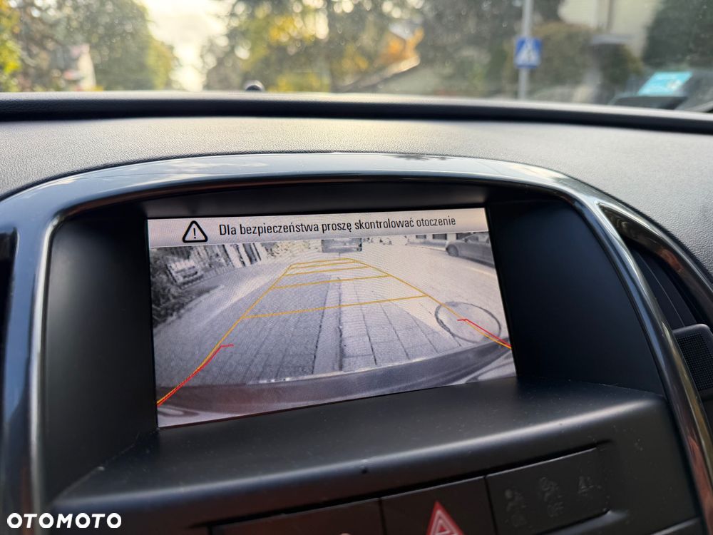 Opel Astra - 26