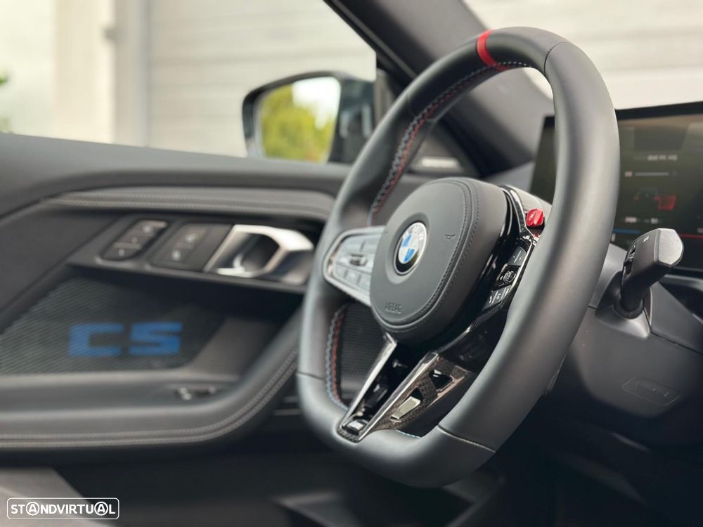 BMW M2 CS - 8