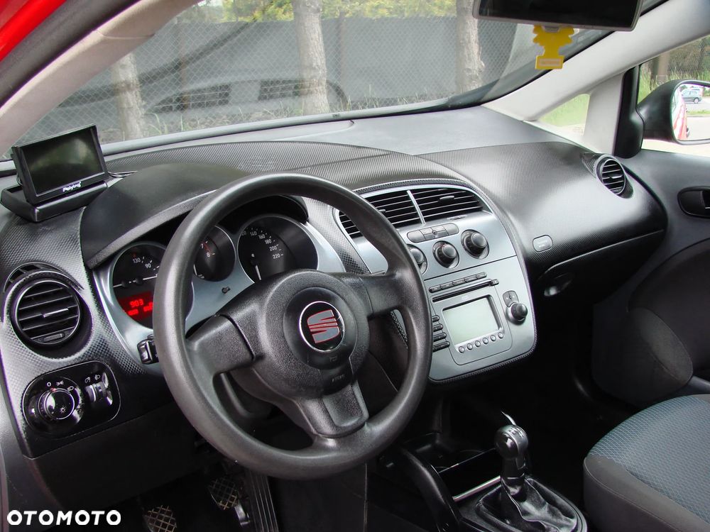 Seat Altea XL - 14