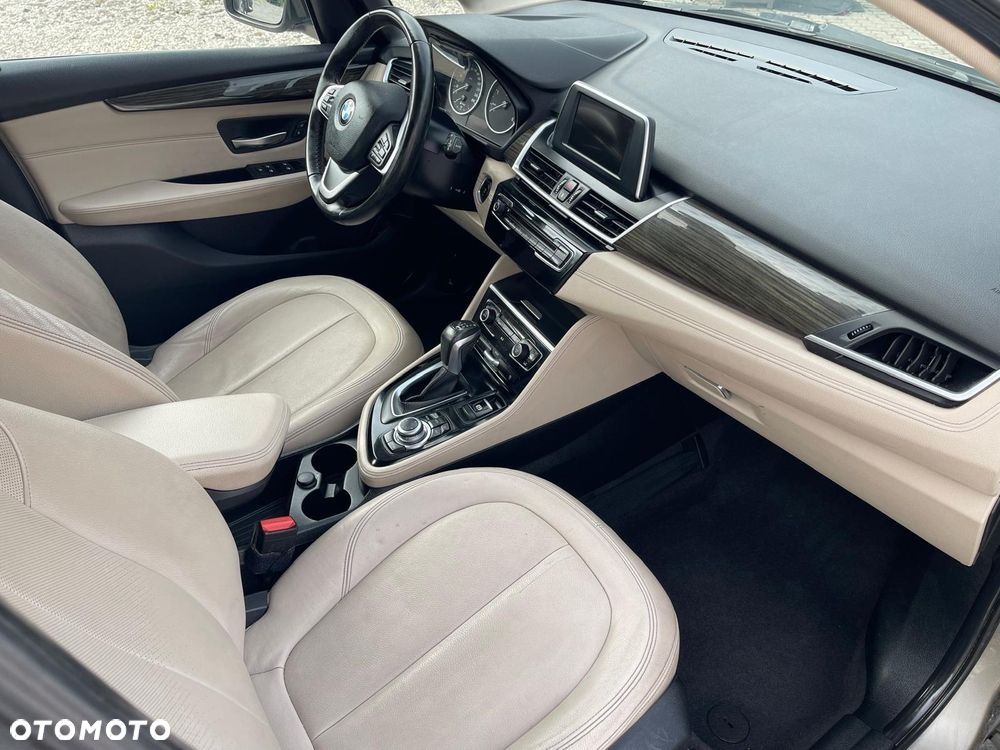 BMW Seria 2 218d GT Luxury Line - 17