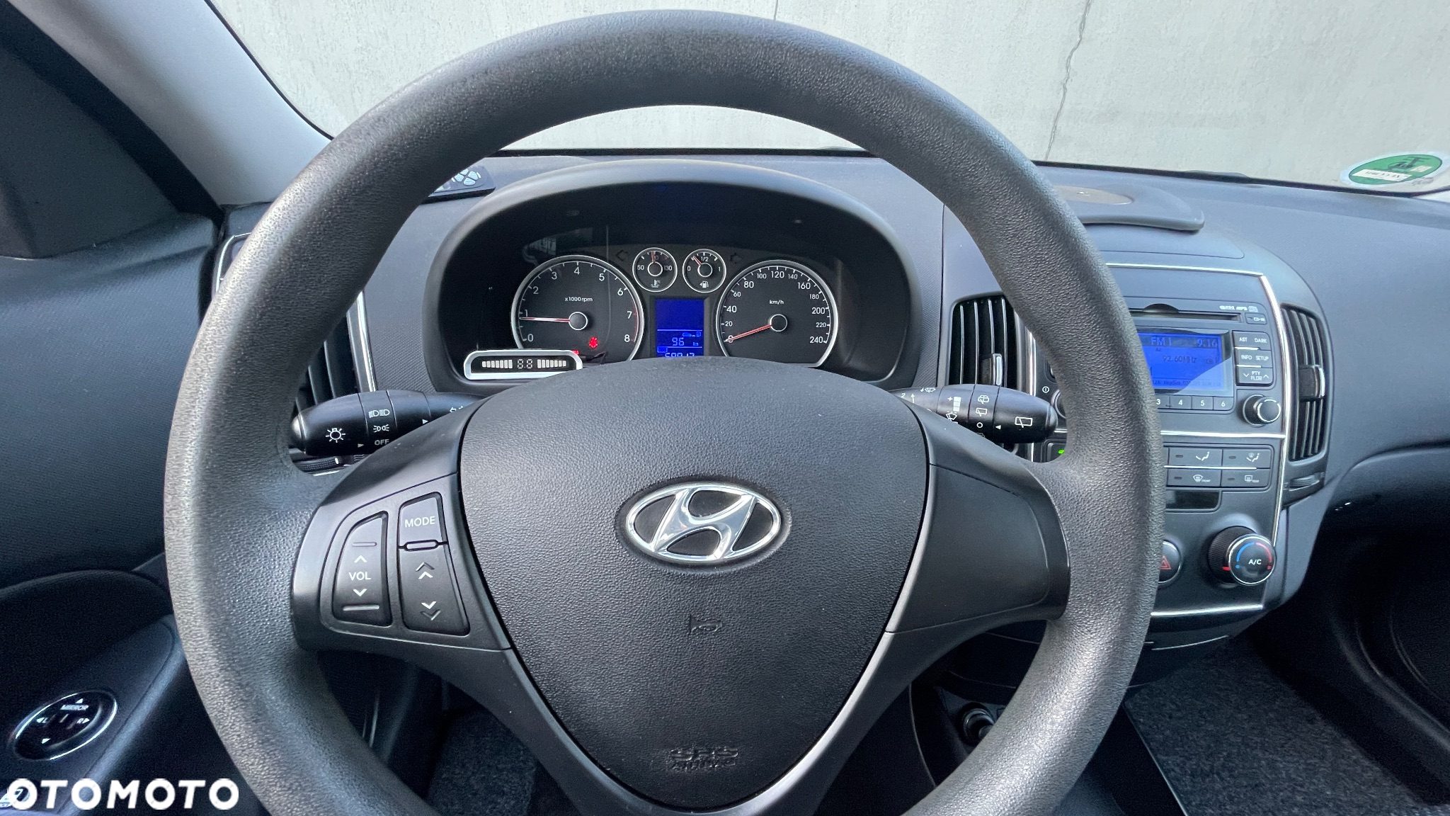 Hyundai i30 1.4 Base + EU5 - 21