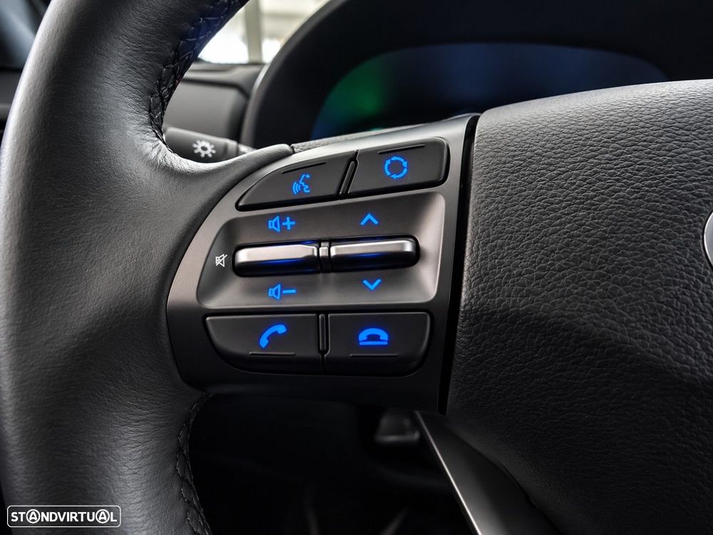 Hyundai Kauai 64 kWh Premium+P.Premium - 59
