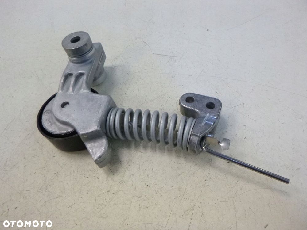 VOLVO S80 V70 S60 XC70 V60 S60CC V60CC V40 V40CC XC60 XC90 XC40 S90 V90 V90CC NAPINACZ PASKA KLINOWEGO NOWY ORYGINAŁ - 6