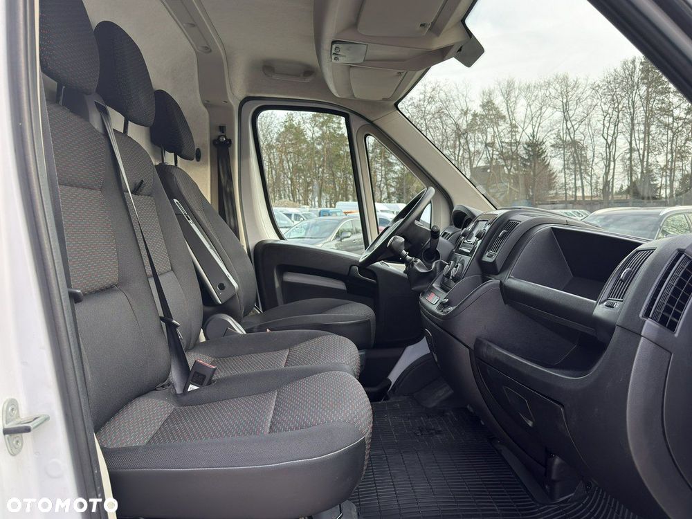 Opel Movano - 14