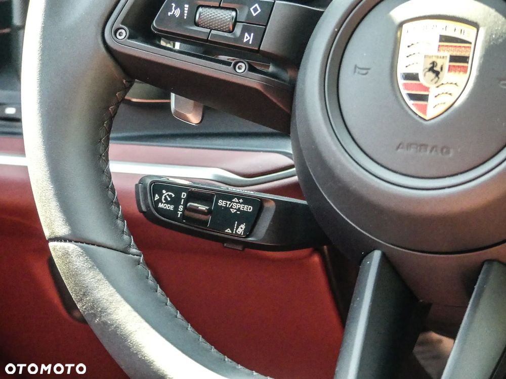 Porsche Cayenne E-Hybrid PHEV - 18