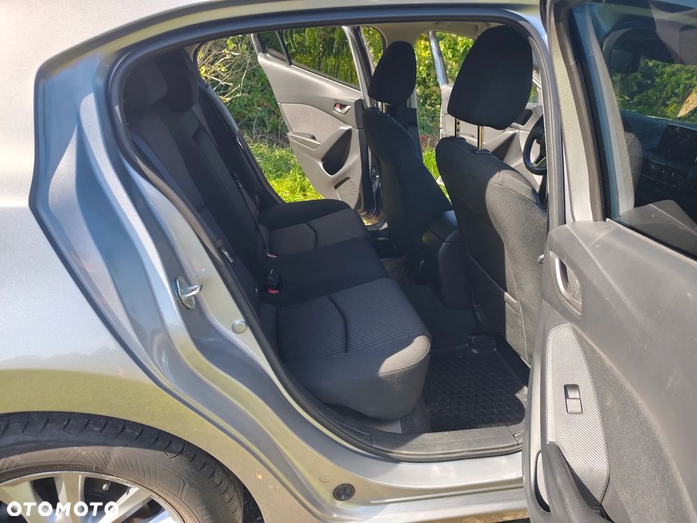 Mazda 3 2.0 Skypassion - 17