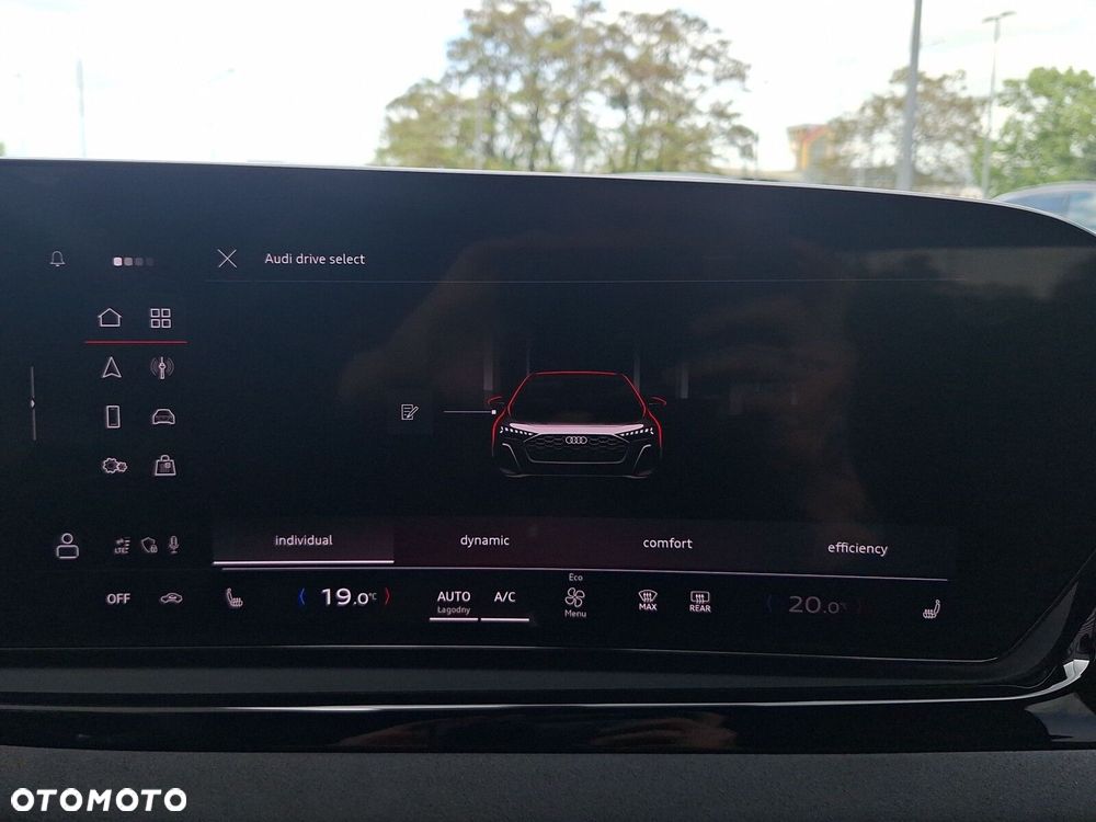 Audi A5 Avant TFSI Quattro S tronic - 34