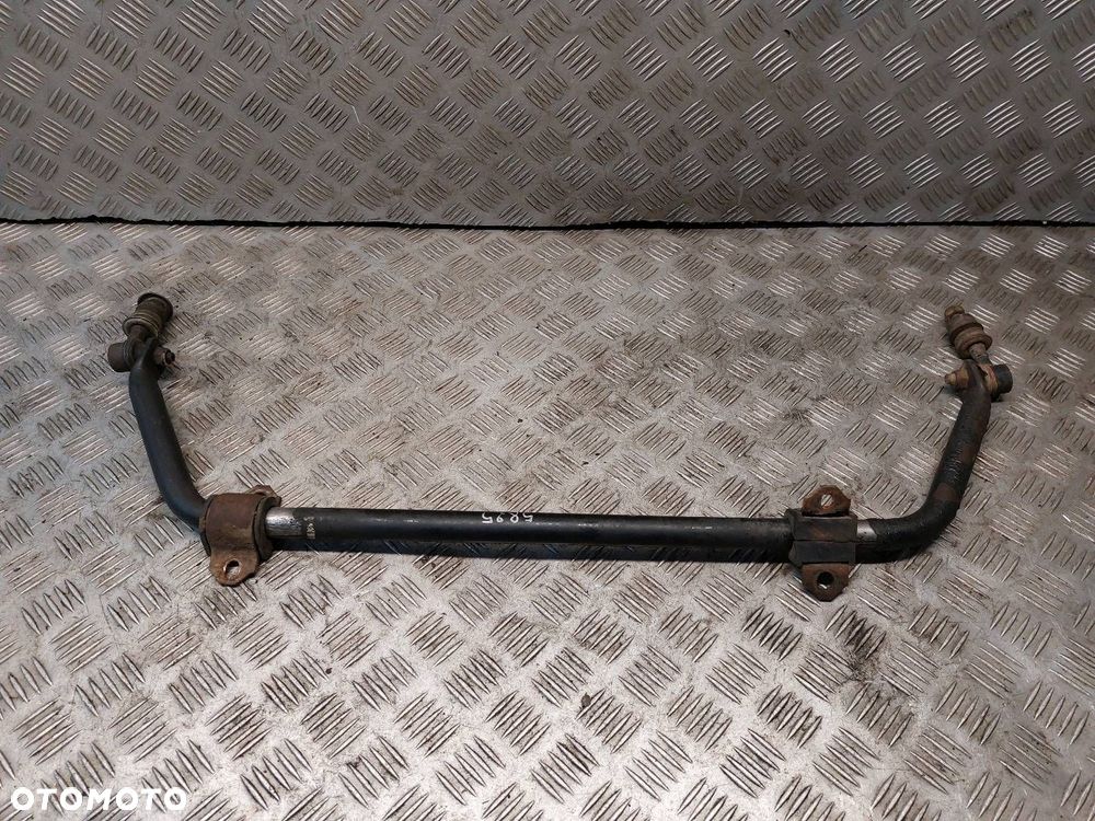 DRĄŻEK STABILIZATOR TYŁ SUZUKI VITARA I - 1