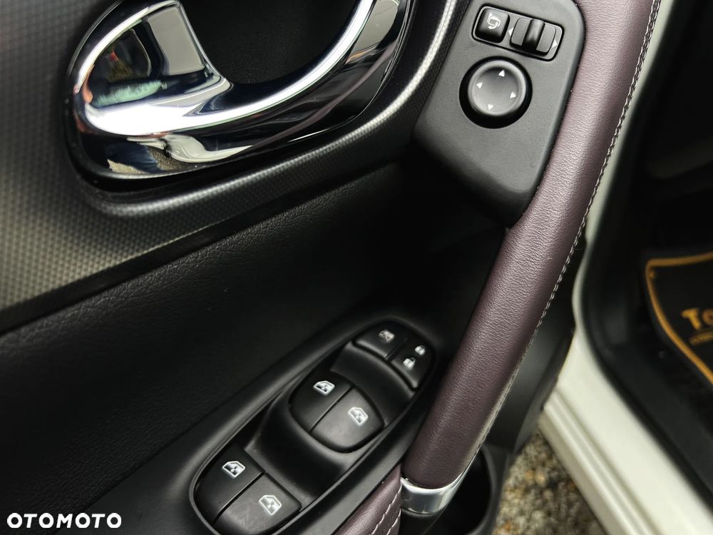 Nissan Qashqai 1.3 DIG-T Tekna+ DCT - 34