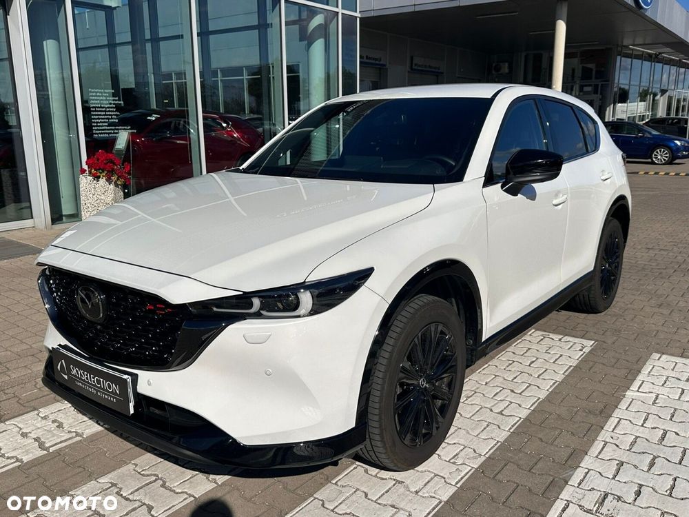 Mazda CX-5 - 2