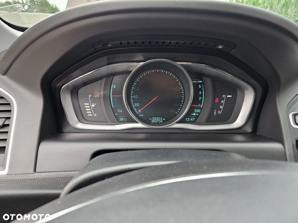 Volvo XC 60 D4 Drive-E Summum - 8