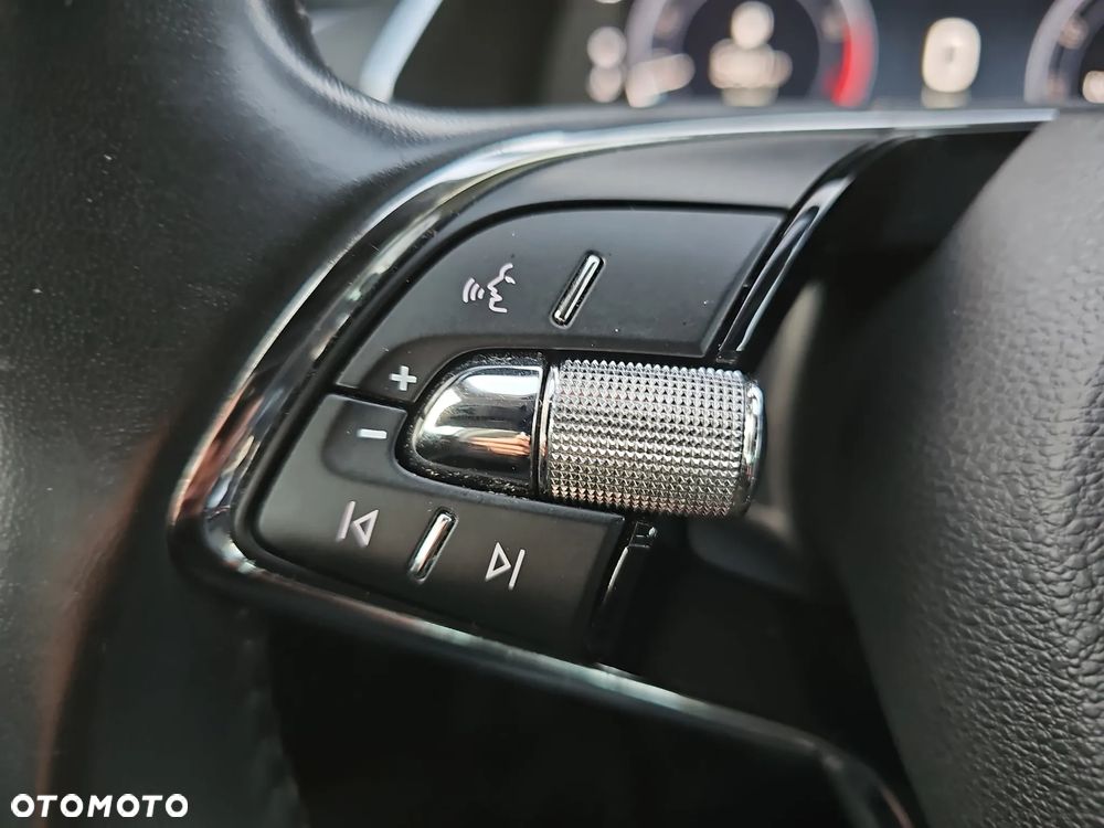 Skoda Octavia 1.5 TSI ACT Ambition - 23