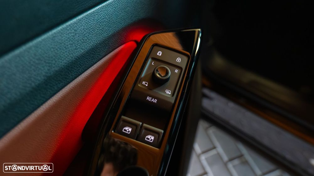 VW ID.4 77 kWh Pro Performance 1st - 12