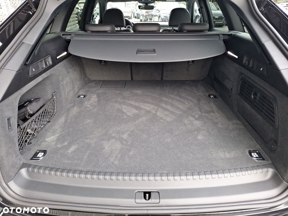 Audi A6 Avant 55 TFSI e PHEV Quattro S Line S tronic - 29