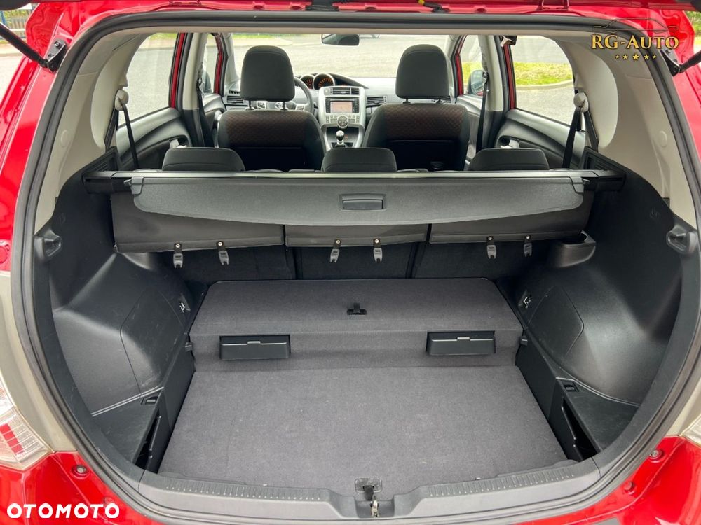 Toyota Verso - 28