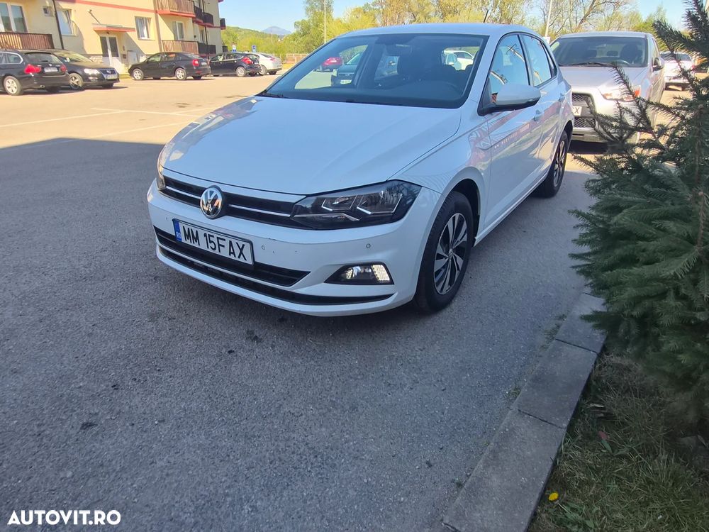 Volkswagen Polo - 10