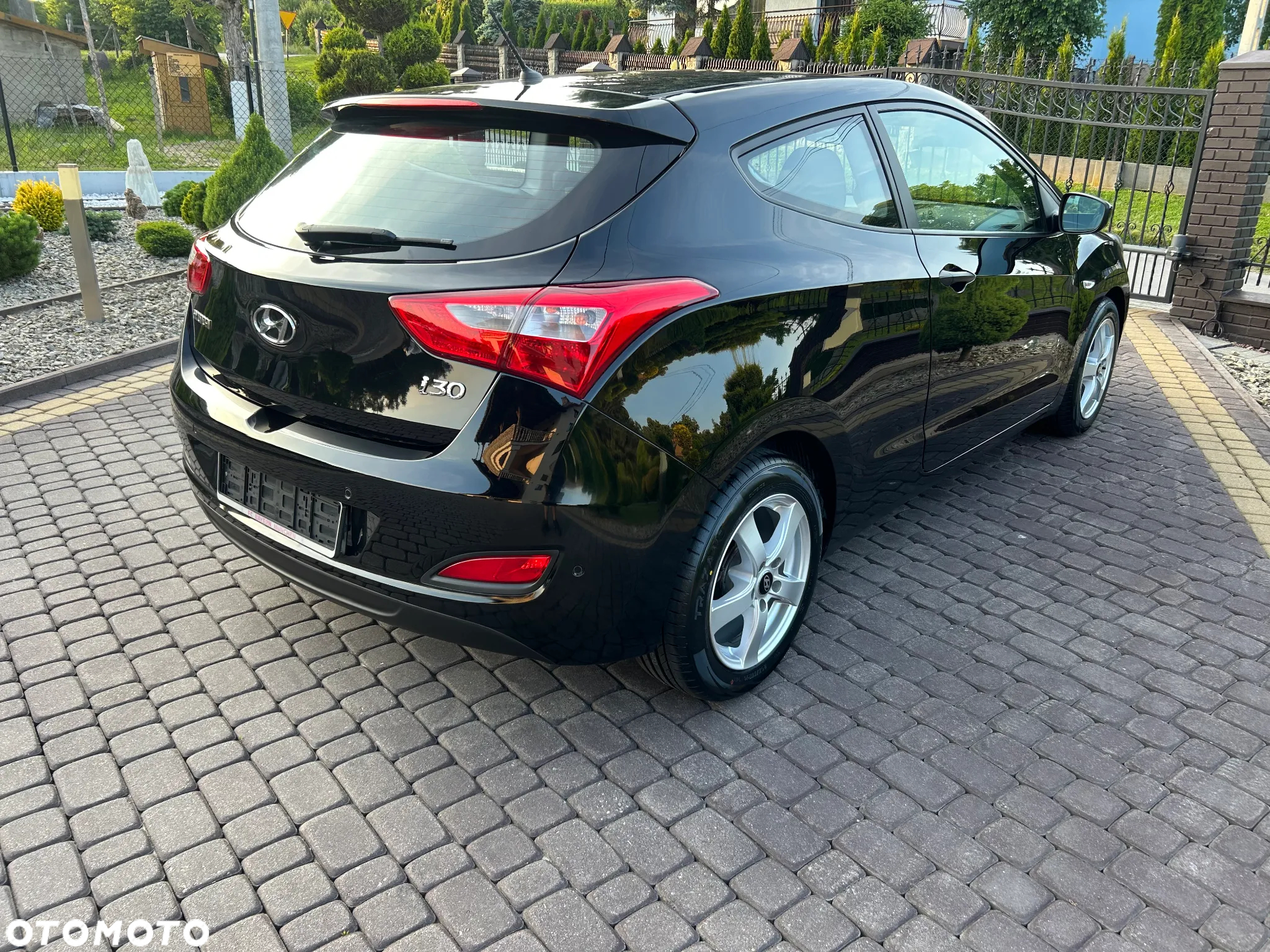 Hyundai i30 1.4 Premium - 5