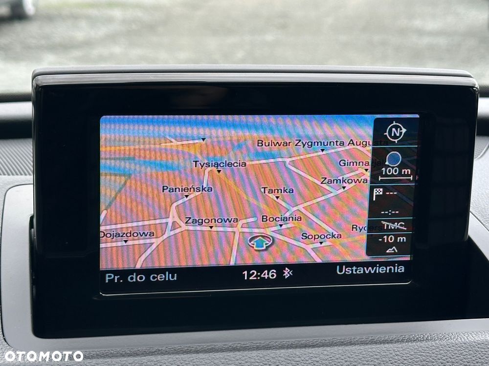 Audi Q3 2.0 TDI Quattro Prime Line S tronic - 36