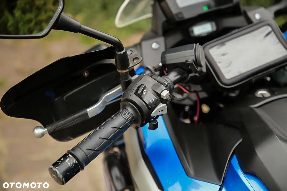 Honda NC - 6