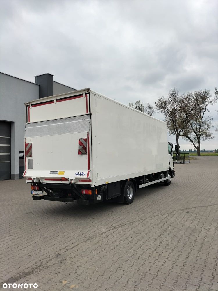 MAN TGL 12.250 Kontener Winda - 4