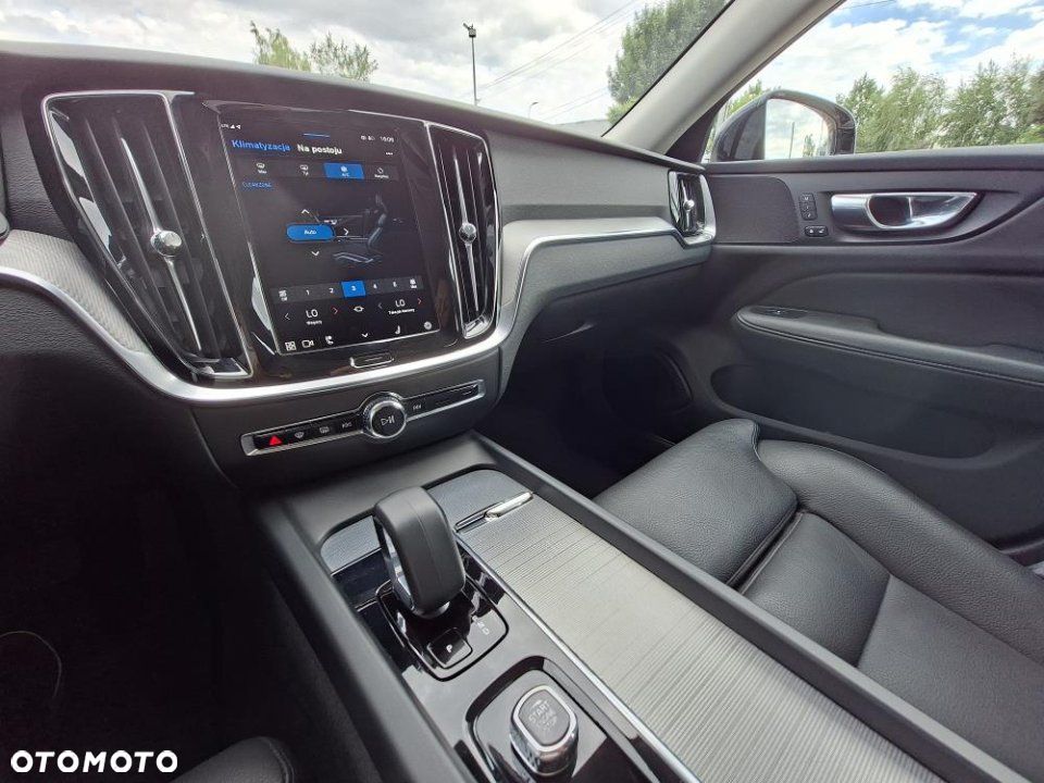 Volvo V60 - 31