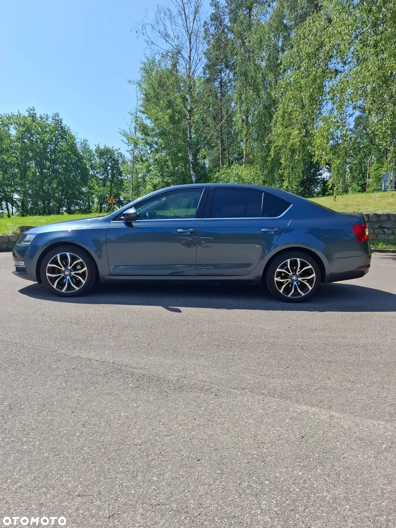 Skoda Octavia 1.5 TSI ACT Style DSG - 3