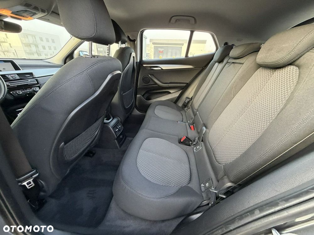 BMW X2 sDrive18d - 30