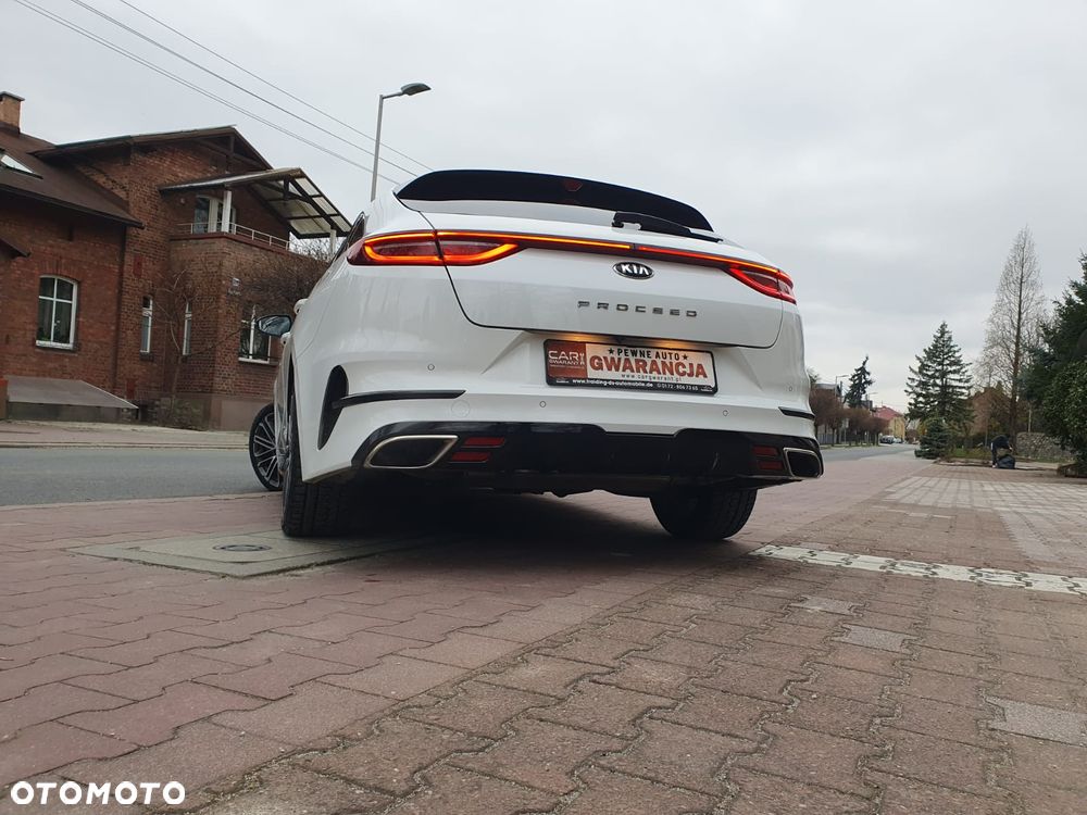 Kia ProCeed 1.6 T-GDI GT - 41