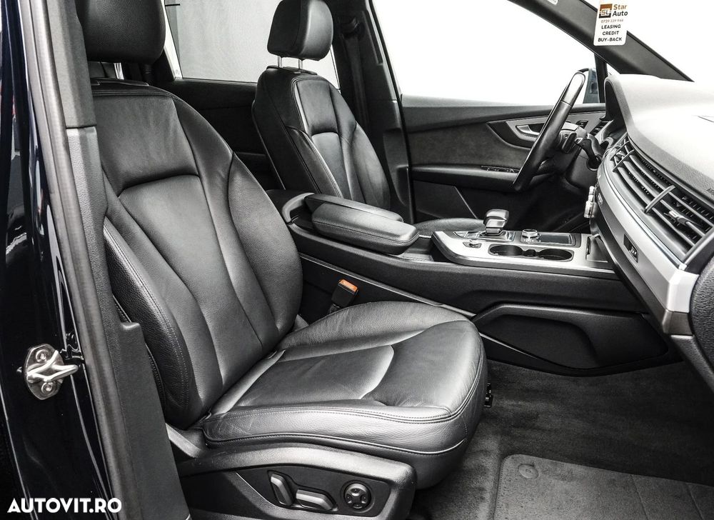Audi Q7 - 14