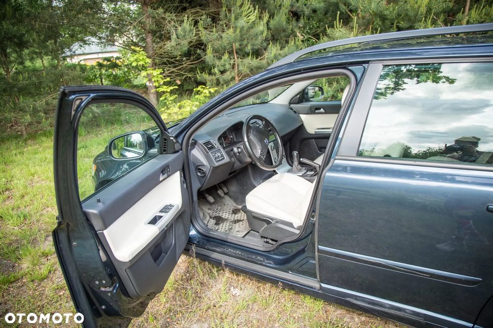 Volvo V50 D2 Momentum Start-Stop - 5