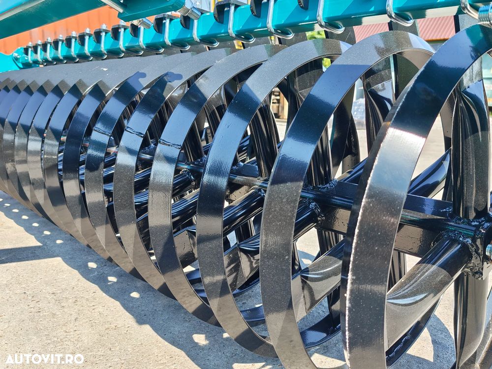 Altul Cultivator (Gruber) Agrona AP220 (2.2 m) - 10