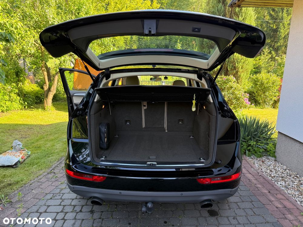 Audi Q5 - 16