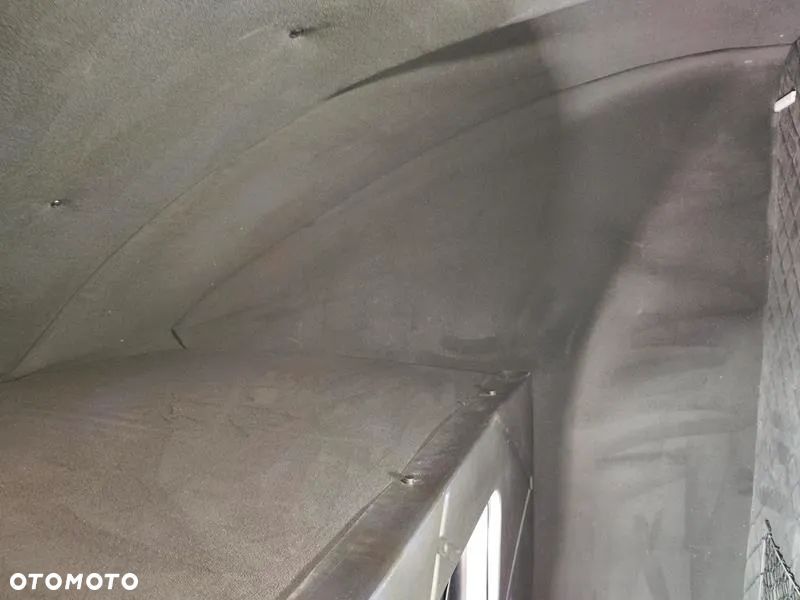 Renault Master Zabudowa Międzynarodowa 10EP - 11