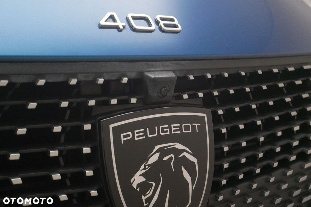 Peugeot 408 - 19