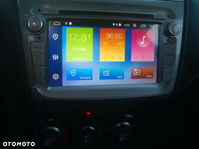 Alfa Romeo Mito 1.4 16V Junior - 14