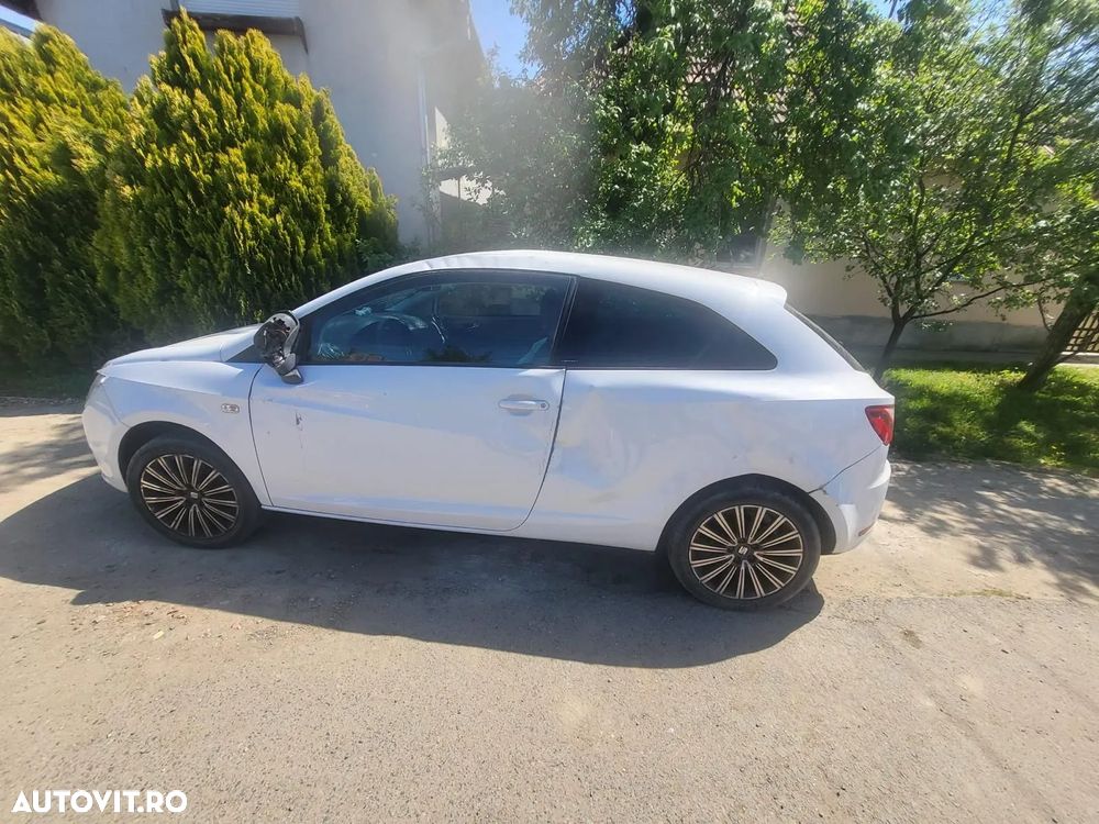 Seat Ibiza 1.2 TSI Style - 1