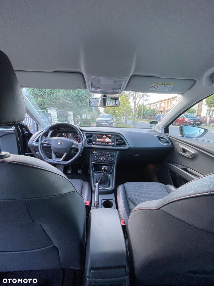 Seat Leon - 10