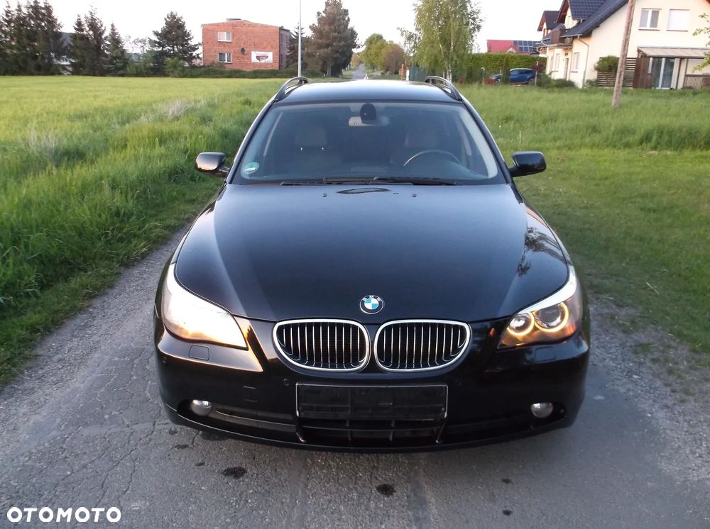 BMW Seria 5 - 28