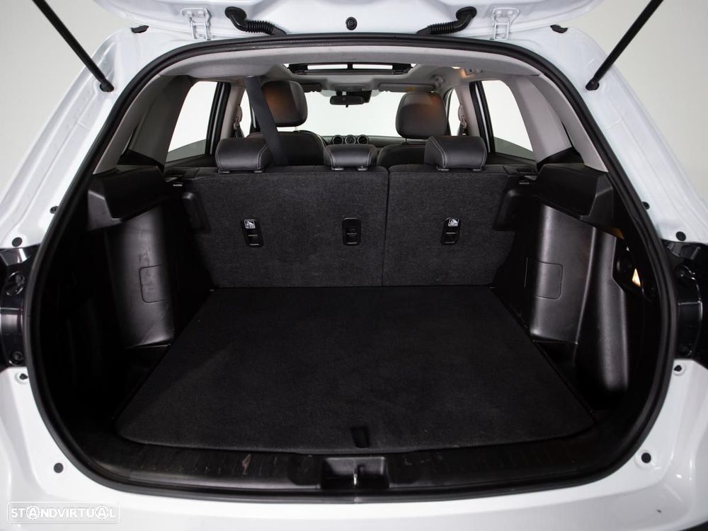 Suzuki Vitara - 13