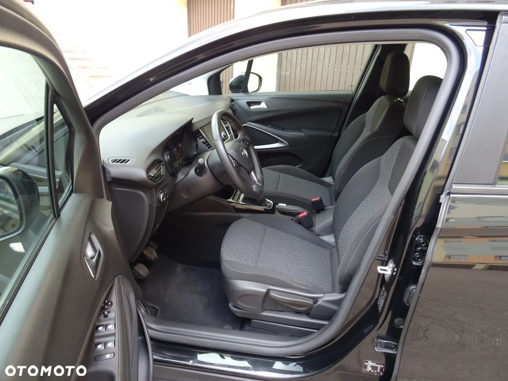 Opel Crossland X 1.2 ECOTEC Start/Stop Innovation - 6