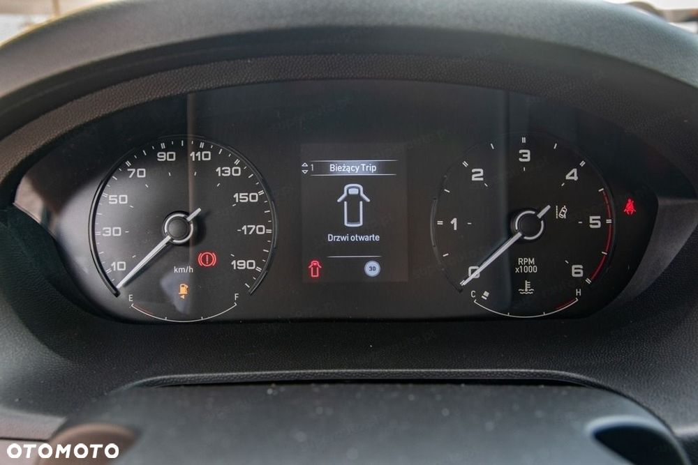 Fiat Ducato 3.3t L3H2 2.2 140KM - 18